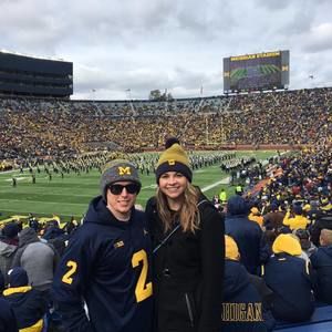 Meet your Posher, Brandon